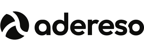 Adereso logo